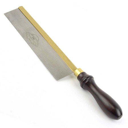 Crown Tools 10 Inch Gents Saw - 18 TPI 20254